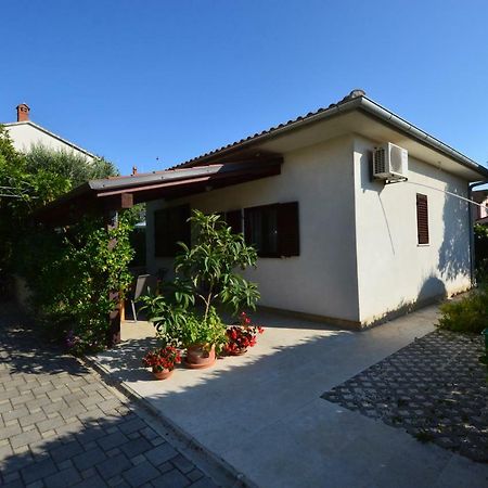 Apartment "Monte" Pula Exterior foto